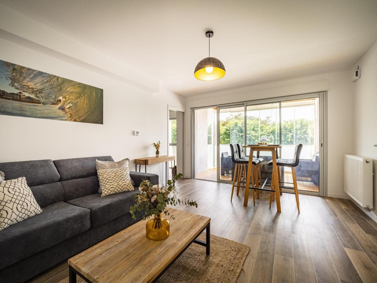 Appartement Saint-jean-de-luz, 2 Pièces, 4 Personnes - Fr-1-239-522 *
