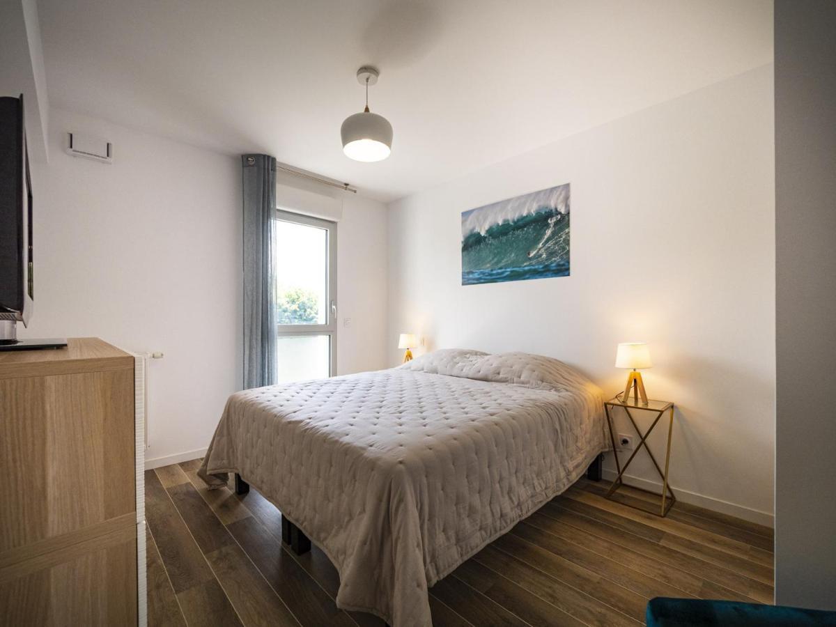 Saint-jean-de-luz, 2 Pièces, 4 Personnes - Fr-1-239-522
