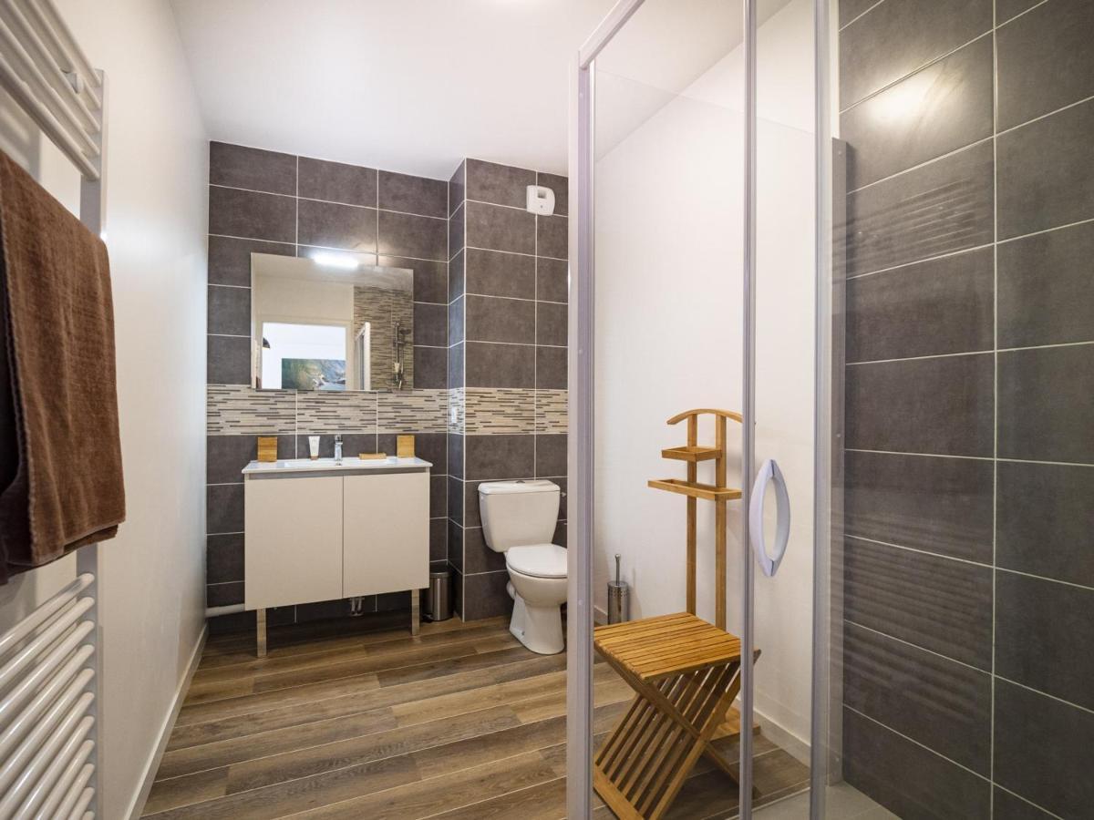Saint-jean-de-luz, 2 Pièces, 4 Personnes - Fr-1-239-522