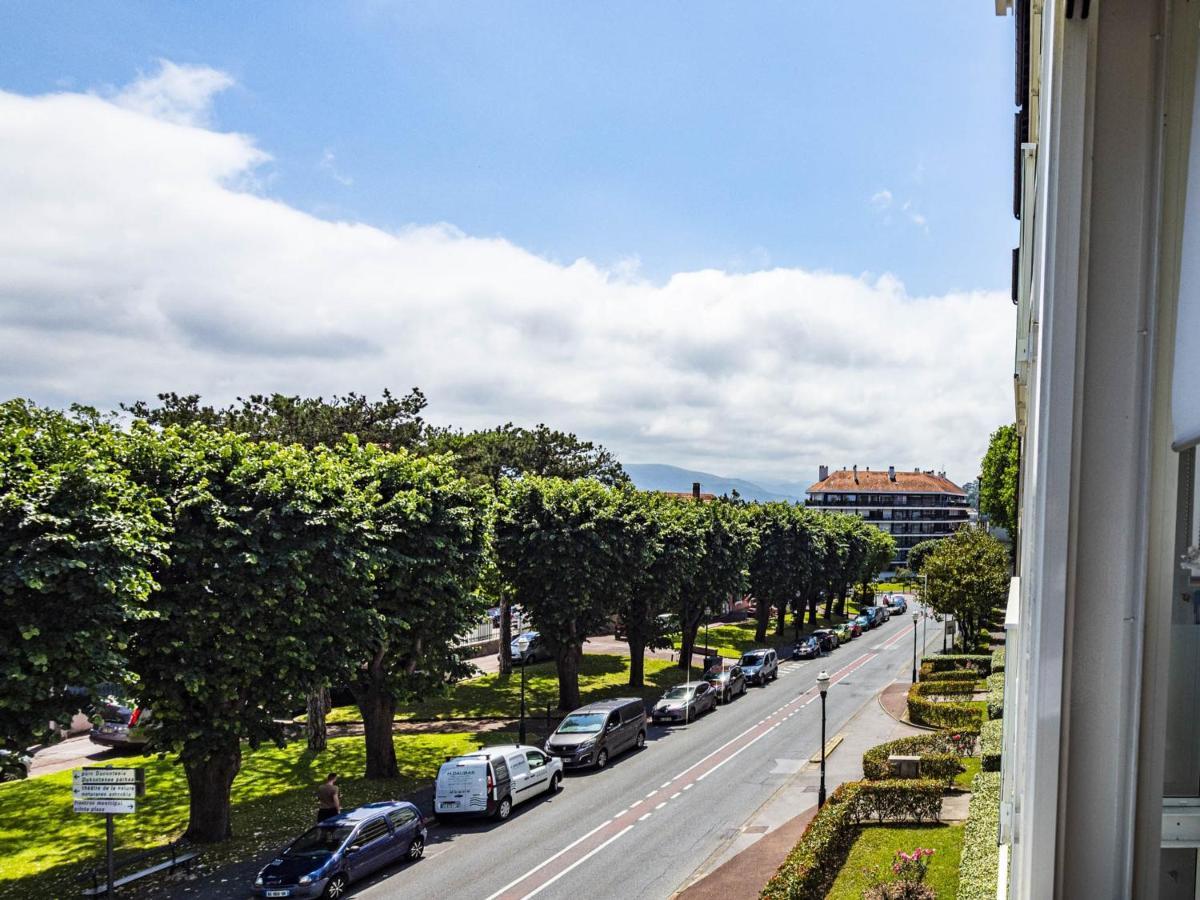 Appartement Saint-jean-de-luz, 2 Pièces, 4 Personnes - Fr-1-239-522 Saint-Jean-de-Luz